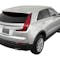 2020 Cadillac XT4 23rd exterior image - activate to see more