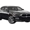 2022 BMW X2 46th exterior image - activate to see more
