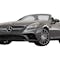 2018 Mercedes-Benz SLC 12th exterior image - activate to see more