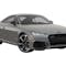 2020 Audi TT RS 40th exterior image - activate to see more
