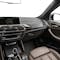 2019 BMW X4 26th interior image - activate to see more
