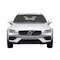 2022 Volvo V60 Cross Country 17th exterior image - activate to see more