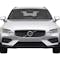 2022 Volvo V60 Cross Country 17th exterior image - activate to see more