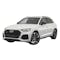 2021 Audi SQ5 14th exterior image - activate to see more