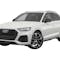 2021 Audi SQ5 14th exterior image - activate to see more