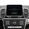 2019 Mercedes-Benz GLE 31st interior image - activate to see more