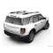 2024 Ford Bronco Sport 60th exterior image - activate to see more