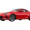 2022 Subaru BRZ 18th exterior image - activate to see more