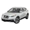 2020 Nissan Kicks 28th exterior image - activate to see more