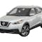 2020 Nissan Kicks 28th exterior image - activate to see more