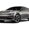 2023 Kia EV6 30th exterior image - activate to see more