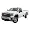 2021 GMC Sierra 2500HD 19th exterior image - activate to see more