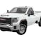 2021 GMC Sierra 2500HD 19th exterior image - activate to see more