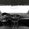 2021 Hyundai Ioniq 23rd interior image - activate to see more