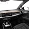 2023 Audi Q4 e-tron 25th interior image - activate to see more