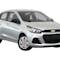 2018 Chevrolet Spark 15th exterior image - activate to see more