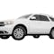 2020 Dodge Durango 22nd exterior image - activate to see more