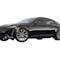 2022 Cadillac CT5-V 24th exterior image - activate to see more