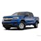 2024 Chevrolet Colorado 36th exterior image - activate to see more