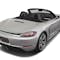 2024 Porsche 718 Boxster 50th exterior image - activate to see more