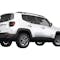 2022 Jeep Renegade 16th exterior image - activate to see more