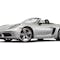 2024 Porsche 718 Boxster 39th exterior image - activate to see more