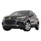 2019 Chevrolet Trax 24th exterior image - activate to see more