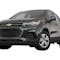 2020 Chevrolet Trax 24th exterior image - activate to see more