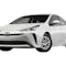 2022 Toyota Prius 48th exterior image - activate to see more