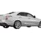 2022 Cadillac CT4-V 15th exterior image - activate to see more