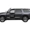 2021 Toyota Sequoia 19th exterior image - activate to see more