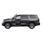 2022 Toyota Sequoia 24th exterior image - activate to see more