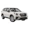 2022 Subaru Forester 26th exterior image - activate to see more