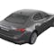 2022 Maserati Ghibli 38th exterior image - activate to see more