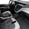 2018 Chevrolet Bolt EV 12th interior image - activate to see more