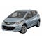 2017 Chevrolet Bolt EV 13th exterior image - activate to see more