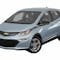 2017 Chevrolet Bolt EV 13th exterior image - activate to see more
