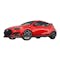 2022 Hyundai Veloster 22nd exterior image - activate to see more