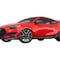 2022 Hyundai Veloster 22nd exterior image - activate to see more