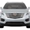 2019 Cadillac XT5 12th exterior image - activate to see more