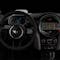 2022 MINI Convertible 60th interior image - activate to see more
