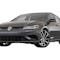 2019 Volkswagen Golf R 18th exterior image - activate to see more