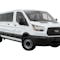 2018 Ford Transit Passenger Wagon 30th exterior image - activate to see more
