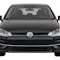 2020 Volkswagen Golf 16th exterior image - activate to see more