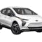 2022 Chevrolet Bolt EV 27th exterior image - activate to see more