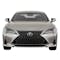 2020 Lexus RC 54th exterior image - activate to see more