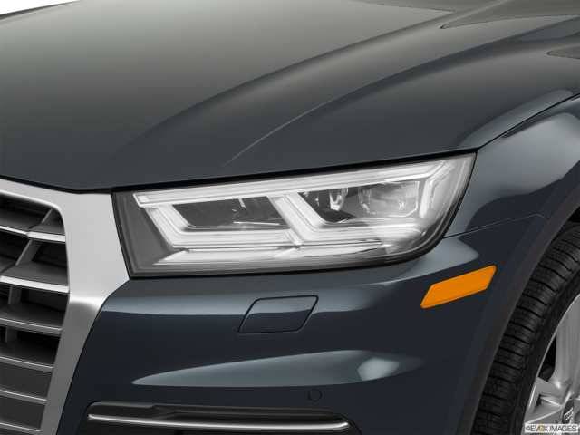 2018 Audi Q5 Prices, Incentives & Dealers | TrueCar
