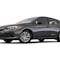 2024 Subaru Impreza 45th exterior image - activate to see more
