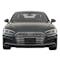 2019 Audi A5 32nd exterior image - activate to see more