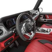 21 Mercedes Benz G Class Prices Reviews Trims Photos Truecar